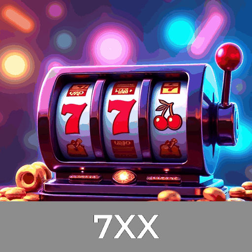 7XX: Aventura e Recompensas nos Caça-Níqueis!