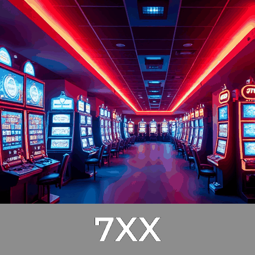 7XX: A Revolução em Apostas Móveis