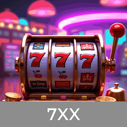 Experimente a Emoção dos Jogos de Cassino no 7XX
